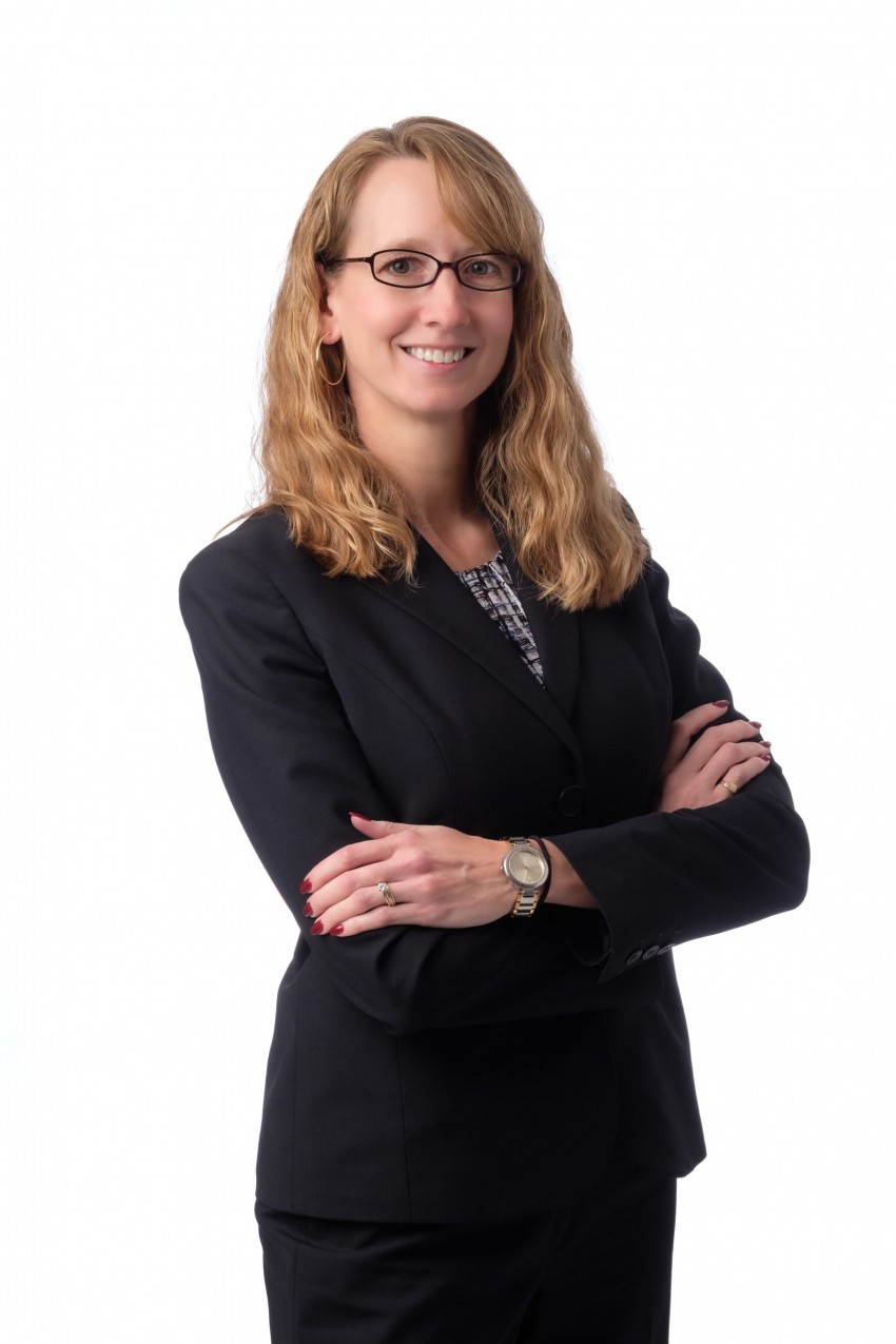 Ann Mallison, JD, MBA, AIF®'s Portrait
