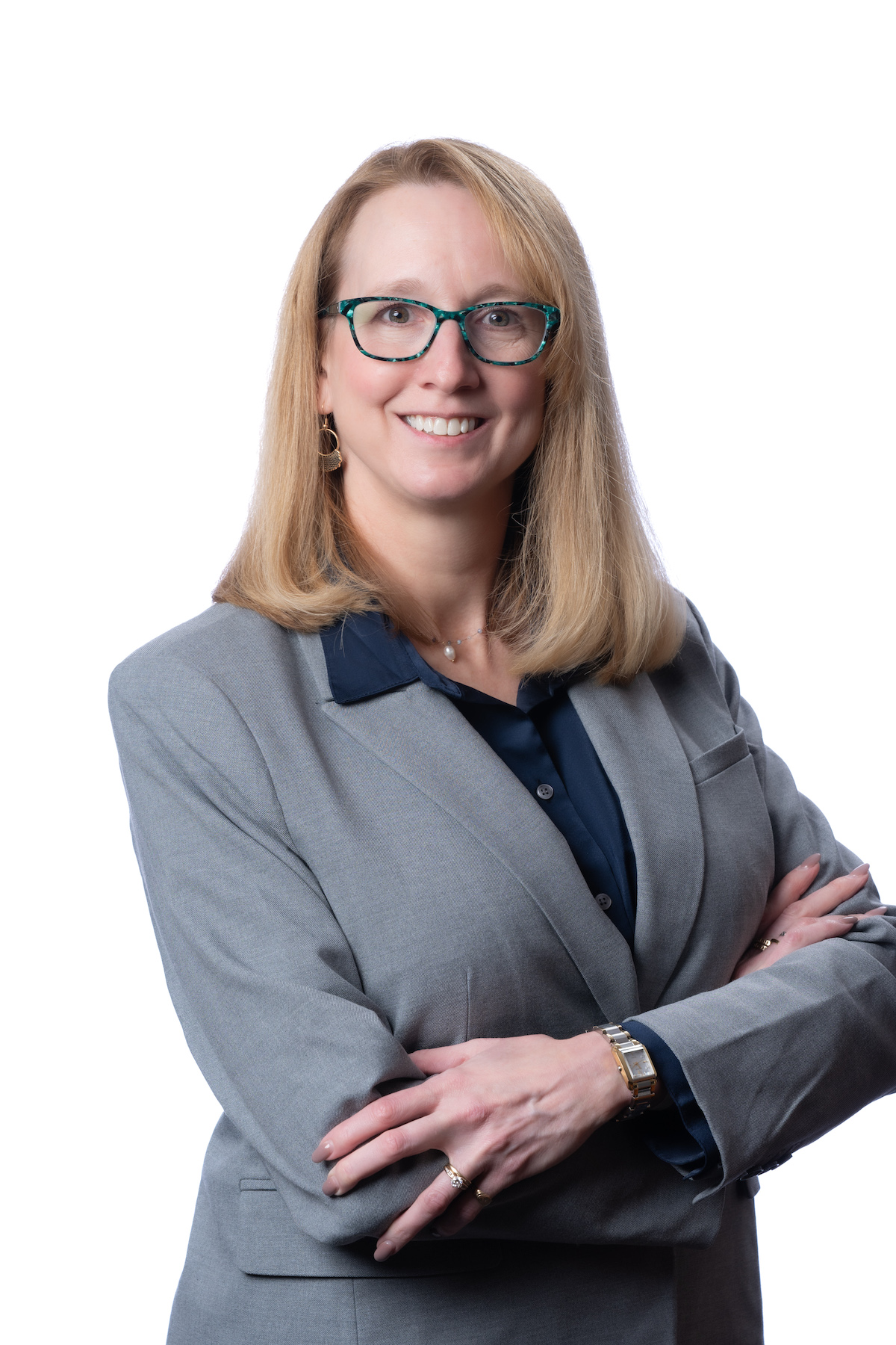 Ann Mallison, JD, MBA, AIF®'s Portrait